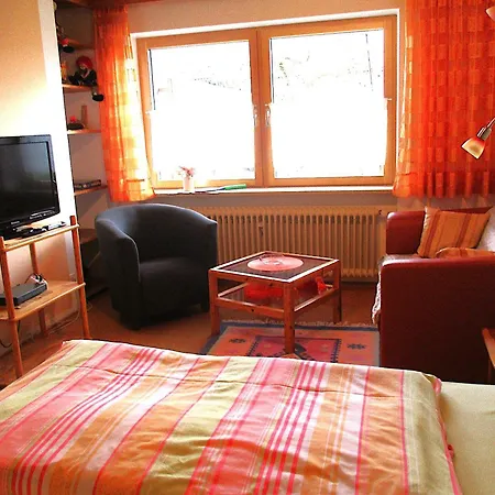 Apartamento Brunner Mit Terrasse Kelheim