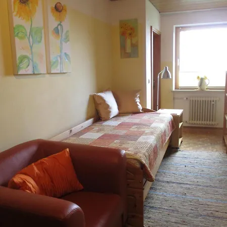 Apartamento Brunner Mit Terrasse Kelheim