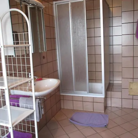 Apartamento Brunner Mit Terrasse Kelheim