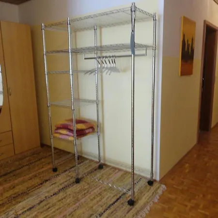 Brunner Mit Terrasse Apartamento Kelheim