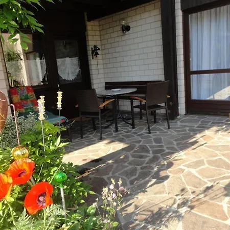 Apartamento Brunner Mit Terrasse Kelheim