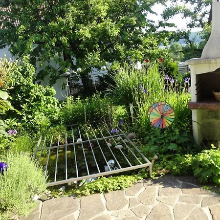 Apartamento Brunner Mit Terrasse Kelheim