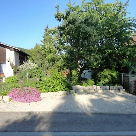 Brunner Mit Terrasse Lejlighed Kelheim